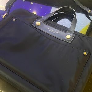 Marc Jacobs laptop case